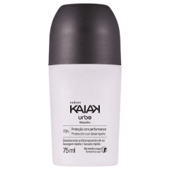 DESODORANTE ROLL ON KAIAK URBE 75 ML