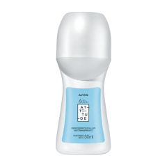 DESODORANTE ROLL ON LATIN ATTITUDE 50 ML