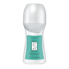 DESODORANTE ROLL ON LATIN ATTITUDE FESTIVAL 50 ML