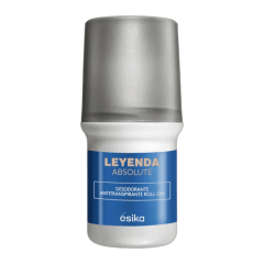DESODORANTE ROLL ON LEYENDA ABSOLUTE 50 ML