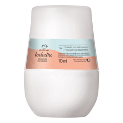 DESODORANTE ROLL ON MACADAMIA 70 ML