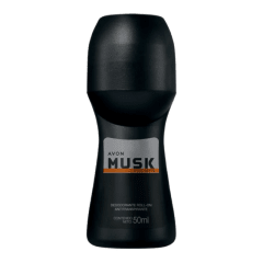 DESODORANTE ROLL ON MUSK FOR MEN 50 ML