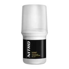 DESODORANTE ROLL ON NITRO 50 ML