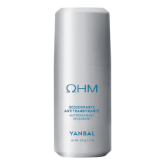 DESODORANTE ROLL ON OHM CLASICO 50 GR