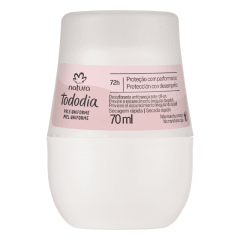 DESODORANTE ROLL ON ACLARADOR PIEL UNIFORME 70 ML