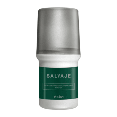 DESODORANTE ROLL ON SALVAJE 50 ML