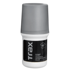 DESODORANTE ROLL ON TRAX 50 G