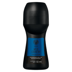 DESODORANTE ROLL ON WILD COUNTRY FREEDOM 50 ML