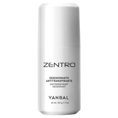 DESODORANTE ROLL ON ZENTRO 50 G