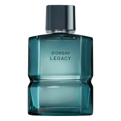DORSAY LEGACY 90 ML