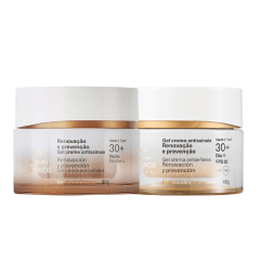 DUO CHRONOS ANTISEÑALES 30+