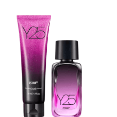 DUO Y25 PERFUME + LOCION CORPORAL