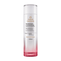 ESENCIA DE TRATAMIENTO REVITALIZACION Y LUMINOSIDAD CHRONOS 100 ML
