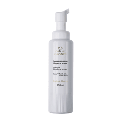 ESPUMA DE LIMPIEZA SUAVE CHRONOS 150 ML