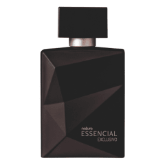 ESSENCIAL EXCLUSIVO MASCULINO 100 ML