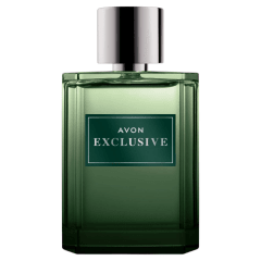 EXCLUSIVE 75 ML