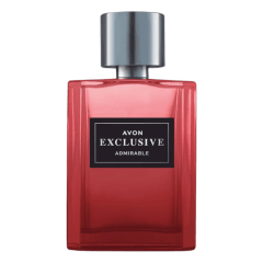 EXCLUSIVE ADMIRABLE MASCULINO 75 ML
