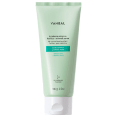 EXFOLIANTE ANTIGRASA YANBAL 100 G