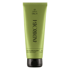 EXFOLIANTE TERMICO RELAJANTE CORPORAL ANDIROBA EKOS 100 G