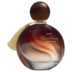 FAR AWAY BEYOND 50 ML