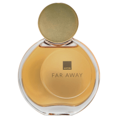 FAR AWAY CLASICO FEMENINO 50 ML