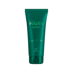 GEL 2 EN 1 PARA AFEITAR Y POST BARBA KAIAK AVENTURA 100 GR