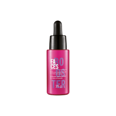 GEL BOSTER HIDRATANTE FACIAL FACES 35 GR
