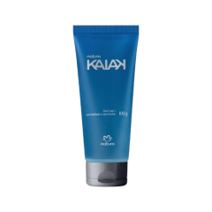 GEL DE AFEITAR 2 EN 1 KAIAK CLASICO MASCULINO 100 GR