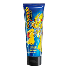 GEL DE CABELLO PARA NIÑOS COMANDO FORCE 80 GR