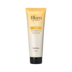 GEL FIJADOR DE RIZOS BLUM 250 ML