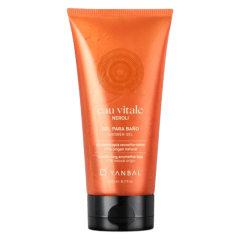 GEL PARA BAÑO NEROLI 200 ML