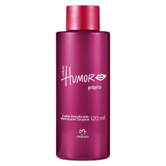 HIDRATANTE CORPORAL EN JALEA HUMOR PROPIO 120 ML