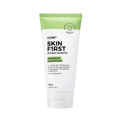 HIDRATANTE FACIAL EN GEL BYE BYE GRANITOS SKIN FIRST 50 G