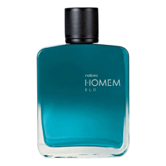 HOMEM ELO 100 ML