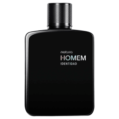 HOMEM IDENTIDAD 100 ML