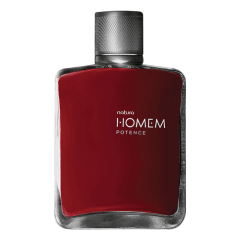 HOMEM POTENCE 100 ML