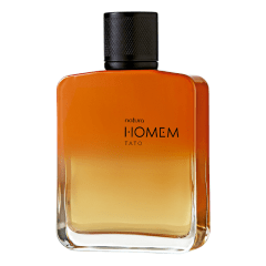 HOMEM TATO 100 ML