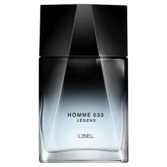 HOMME 033 LEGEND 100 ML