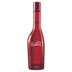 HUMOR 1 - ROJO - MEU PRIMERO FEMENINO 75 ML