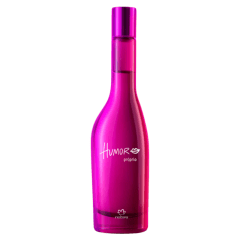 HUMOR 5 - FUCSIA - PROPIO FEMENINO 75 ML