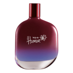 HUMOR BEIJO MASCULINO 75 ML