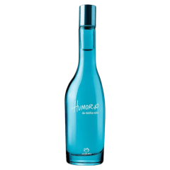 HUMOR CELESTE FEMENIMO 75 ML