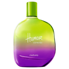 HUMOR CONEXION MASCULINO 75 ML