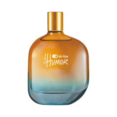 HUMOR ON LINE MASCULINO 75 ML