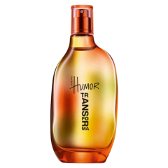 HUMOR TRANSFORMA 75 ML