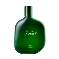 HUMOR VERDE - PAZ Y HUMOR 75 ML
