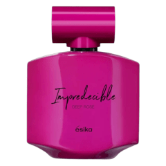 IMPREDECIBLE DEEP ROSE 50 ML