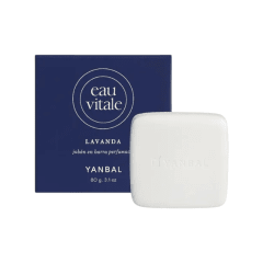 JABON EN BARRA EAU VITALE 90 G