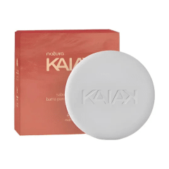 JABON KAIAK CLASICO FEMENINO 90 G