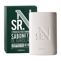 JABON EN BARRA SR N 90 G